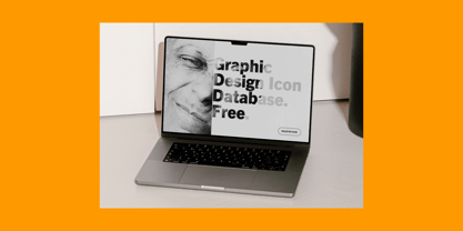 Trade Gothic Next Font Poster 7